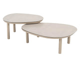 Taste by 4 Seasons | Piacenza Loungeset met Koffietafels