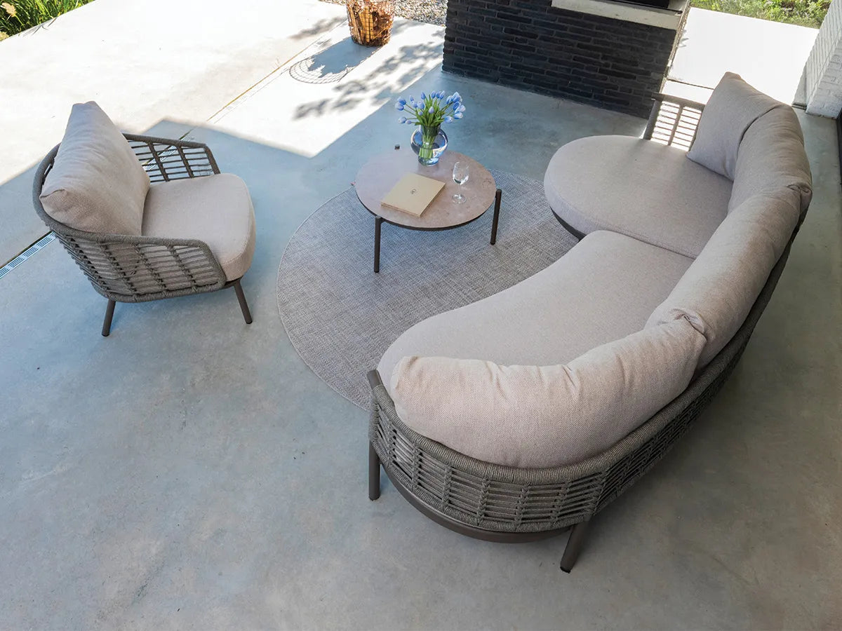 Taste by 4 Seasons | Puglia Loungeset | Terre