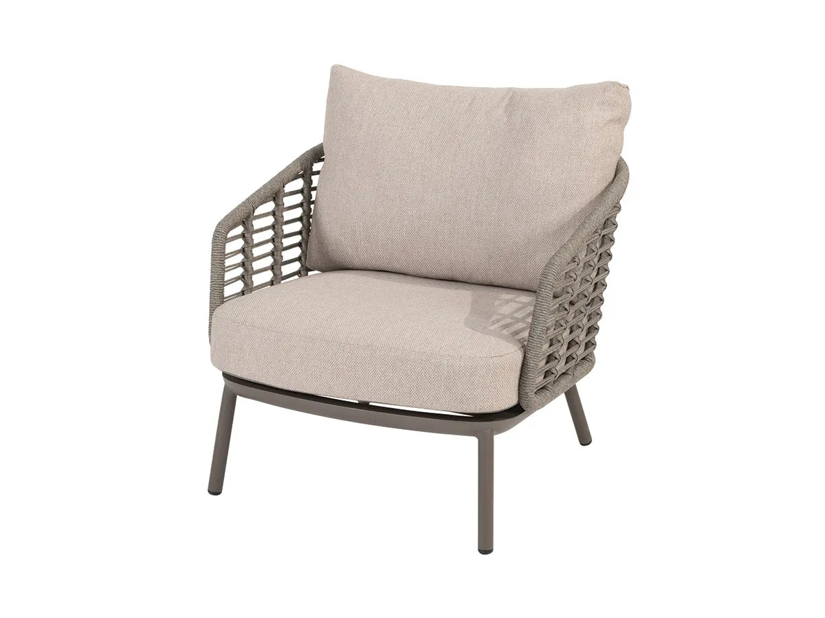 Taste by 4 Seasons | Puglia Loungeset | Terre