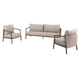 Taste by 4 Seasons | Barolo Loungeset met Koffietafels