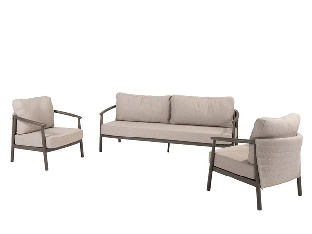 Taste by 4 Seasons | Barolo Loungeset