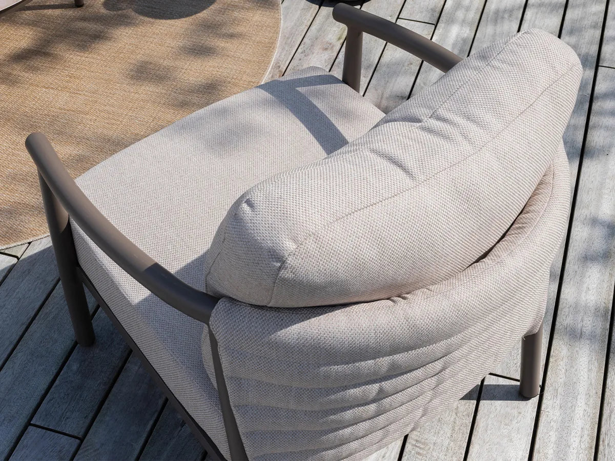 Taste by 4 Seasons | Barolo Loungeset met Koffietafels