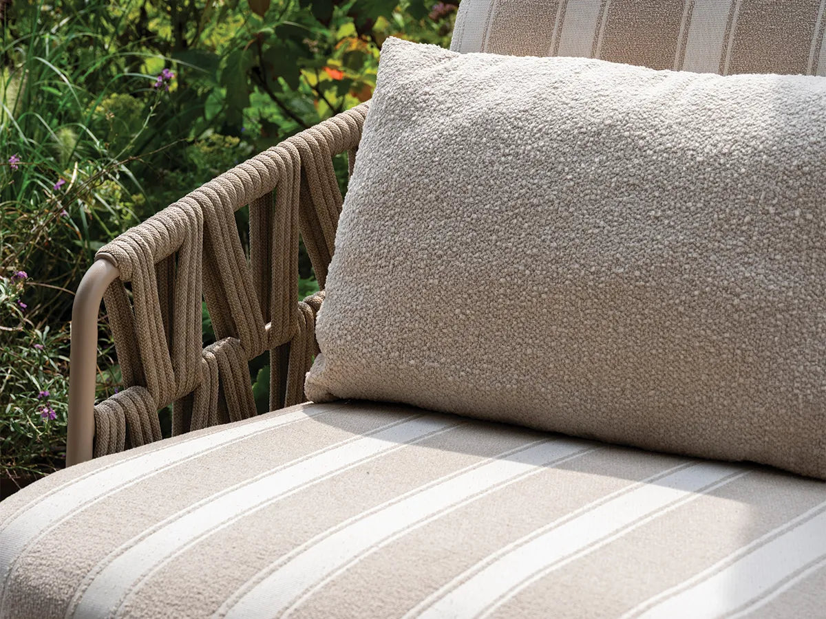 4 Seasons Outdoor | Beverly Loungeset met Koffietafel