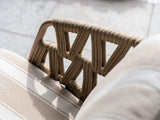 4 Seasons Outdoor | Beverly Loungeset met Koffietafel