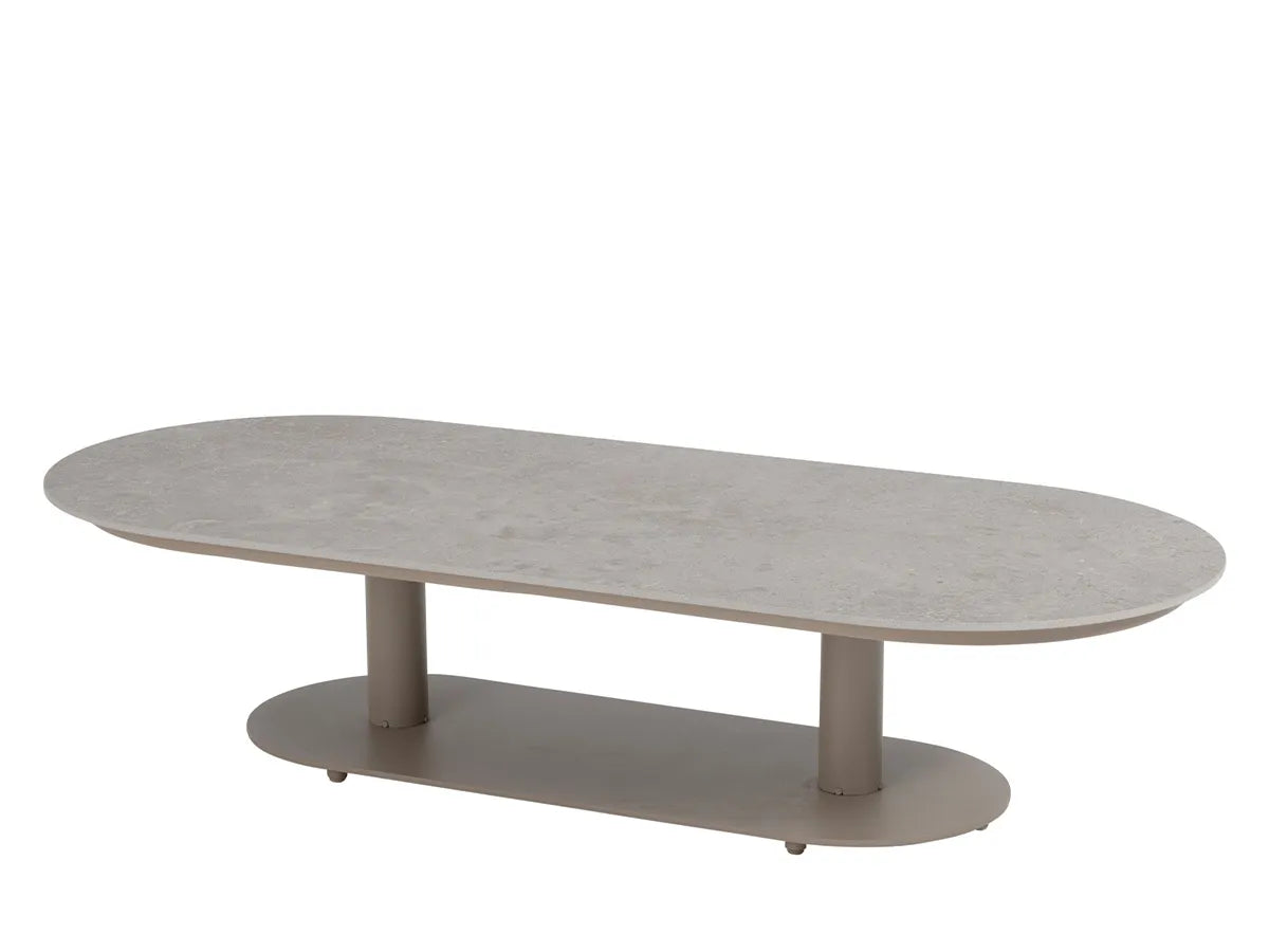 4 Seasons Outdoor | Beverly Loungeset met Koffietafel