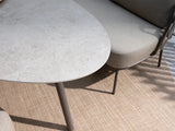 4 Seasons Outdoor | Mallorca Low Diningset