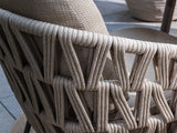 4 Seasons Outdoor | Mallorca Low Diningset