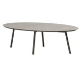 4 Seasons Outdoor | Mallorca Low Diningset