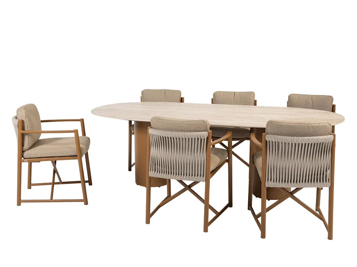 4 Seasons Outdoor | Marina Tuinset