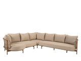 4 Seasons Outdoor | Martinique Loungeset