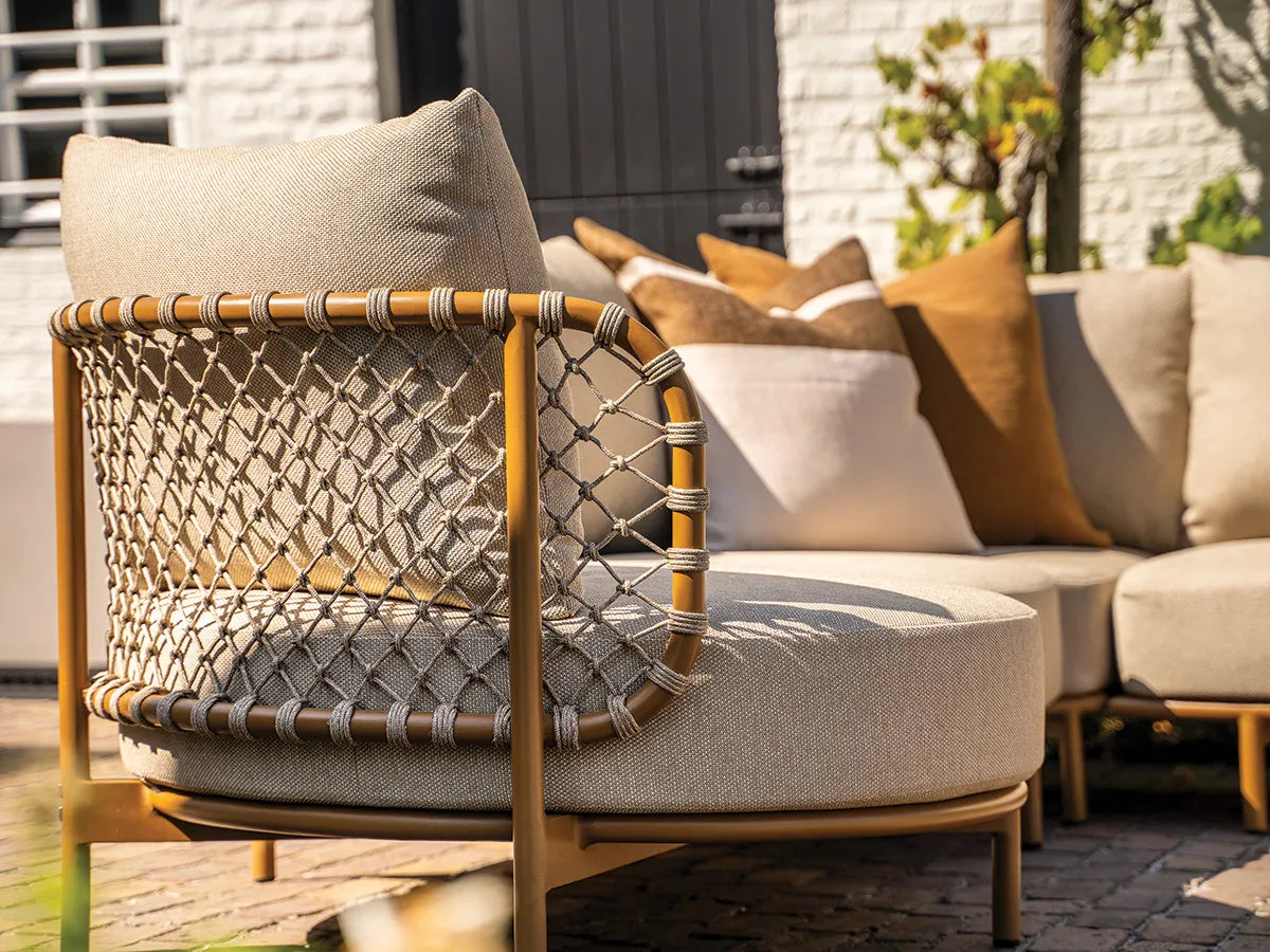 4 Seasons Outdoor | Martinique Loungeset
