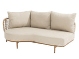 4 Seasons Outdoor | Martinique Loungeset met Koffietafels