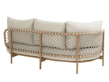 4 Seasons Outdoor | Martinique Loungeset met Koffietafels