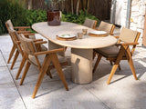 4 Seasons Outdoor | Mats Tuinset