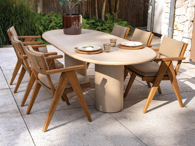 4 Seasons Outdoor | Mats Tuinset