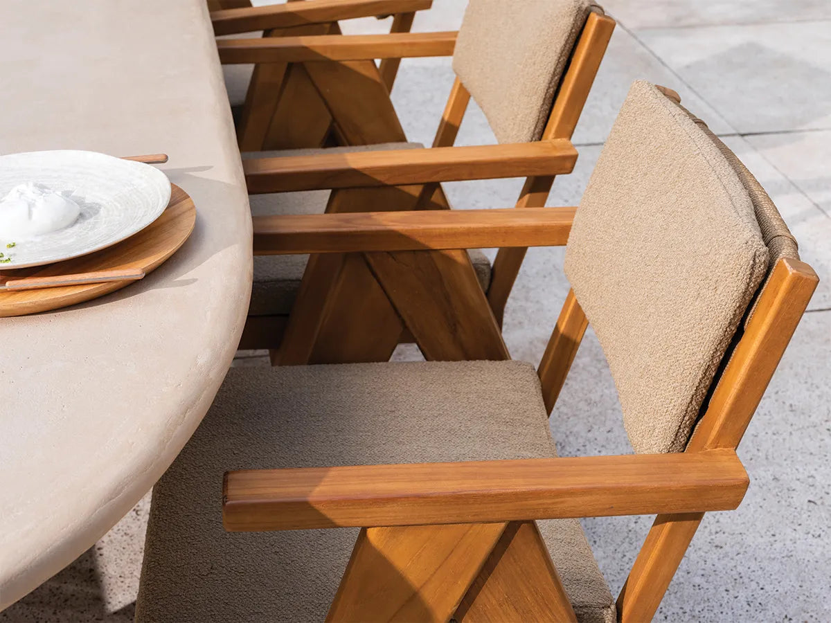 4 Seasons Outdoor | Mats Tuinset