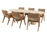 4 Seasons Outdoor | Mats Tuinset