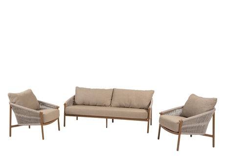 4 Seasons Outdoor | Milos Loungeset