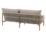 4 Seasons Outdoor | Milos Loungeset