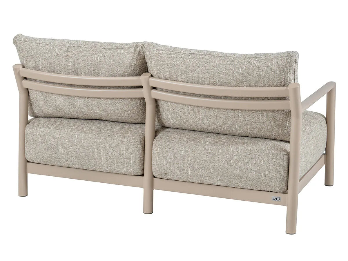 4 Seasons Outdoor | Mykonos Loungeset met Koffietafels