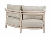 4 Seasons Outdoor | Mykonos Loungeset met Koffietafels