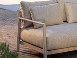 4 Seasons Outdoor | Mykonos Loungeset met Koffietafels