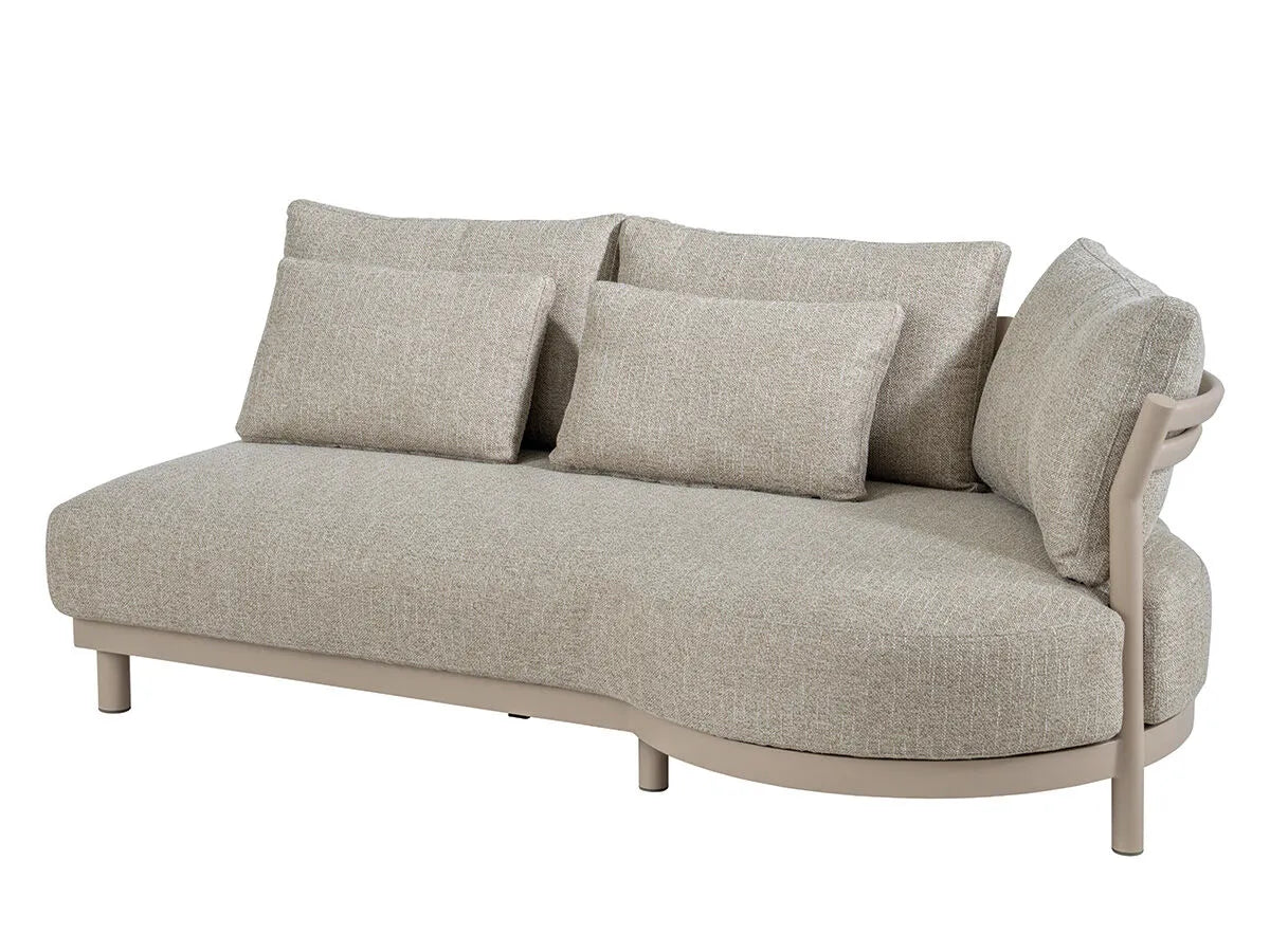 4 Seasons Outdoor | Mykonos Loungeset met Koffietafels