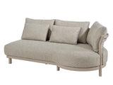 4 Seasons Outdoor | Mykonos Loungeset met Koffietafels