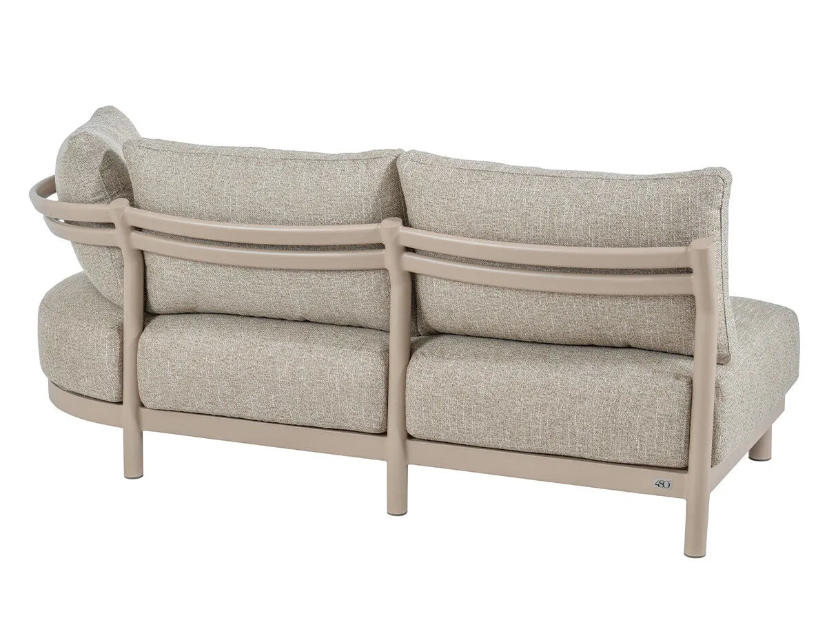 4 Seasons Outdoor | Mykonos Loungeset met Koffietafels