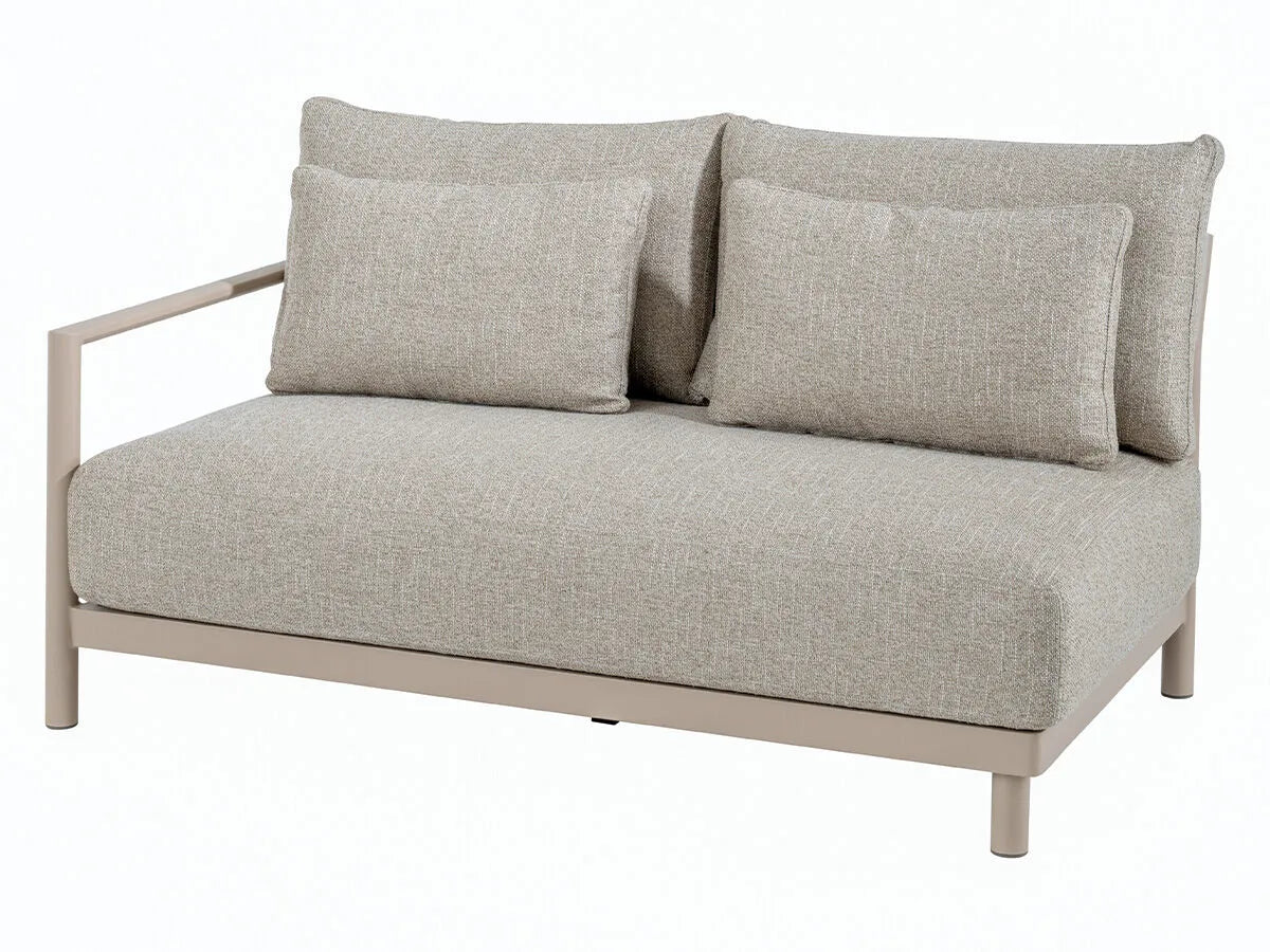 4 Seasons Outdoor | Mykonos Loungeset met Koffietafels