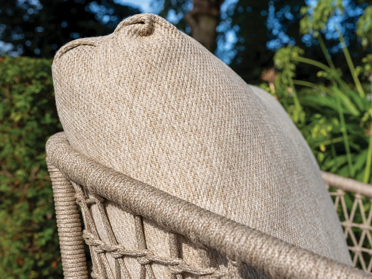 4 Seasons Outdoor | Puccini Loungeset met Koffietafels