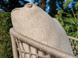 4 Seasons Outdoor | Puccini Loungeset met Koffietafels