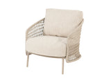 4 Seasons Outdoor | Puccini Loungeset met Koffietafels