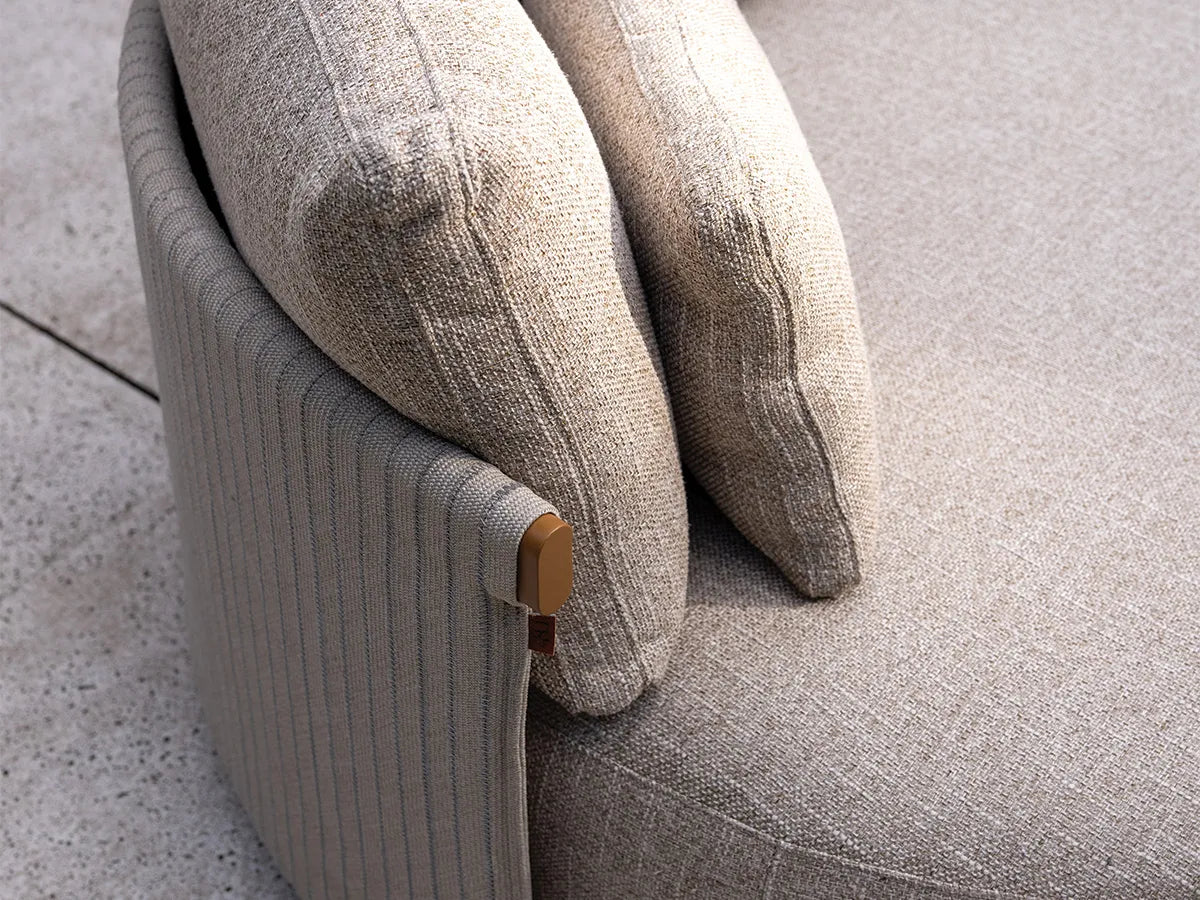 4 Seasons Outdoor | Safina Loungeset