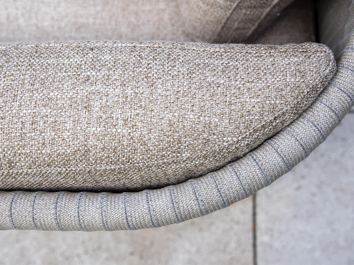 4 Seasons Outdoor | Safina Loungeset met Koffietafels