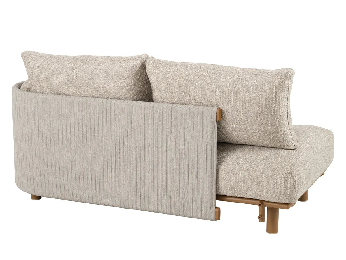 4 Seasons Outdoor | Safina Loungeset met Koffietafels
