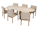 4 Seasons Outdoor | Safina Tuinset