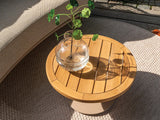 4 Seasons Outdoor | Sardinia Loungeset met Koffietafels