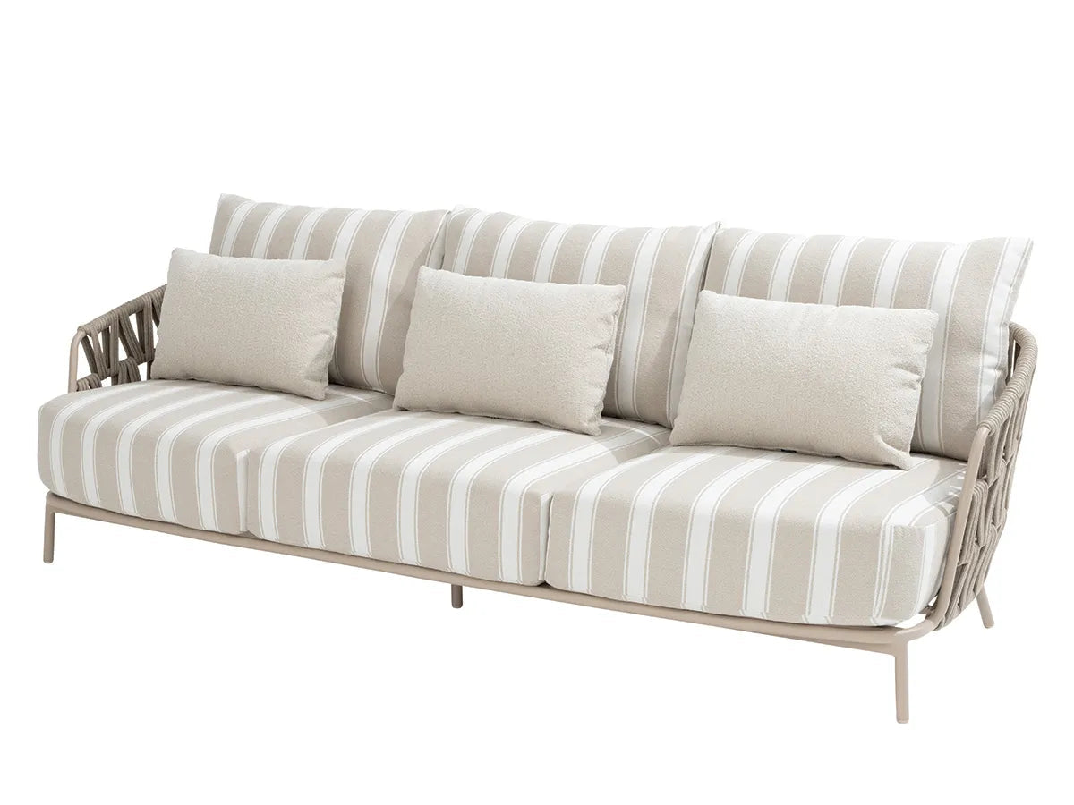 4 Seasons Outdoor | Beverly Loungeset met Koffietafel