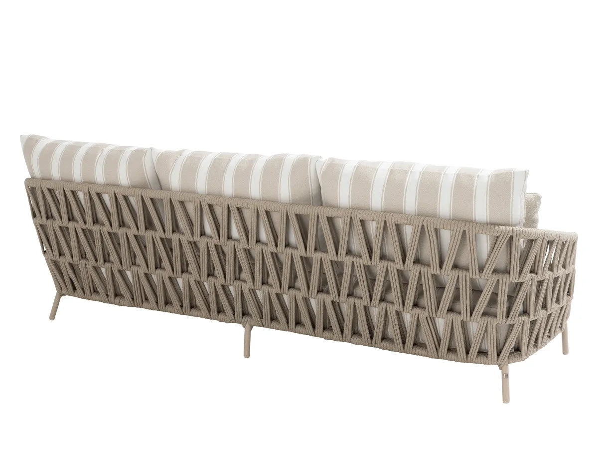 4 Seasons Outdoor | Beverly Loungeset met Koffietafel