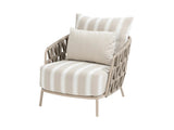 4 Seasons Outdoor | Beverly Loungeset met Koffietafel