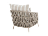 4 Seasons Outdoor | Beverly Loungeset met Koffietafel