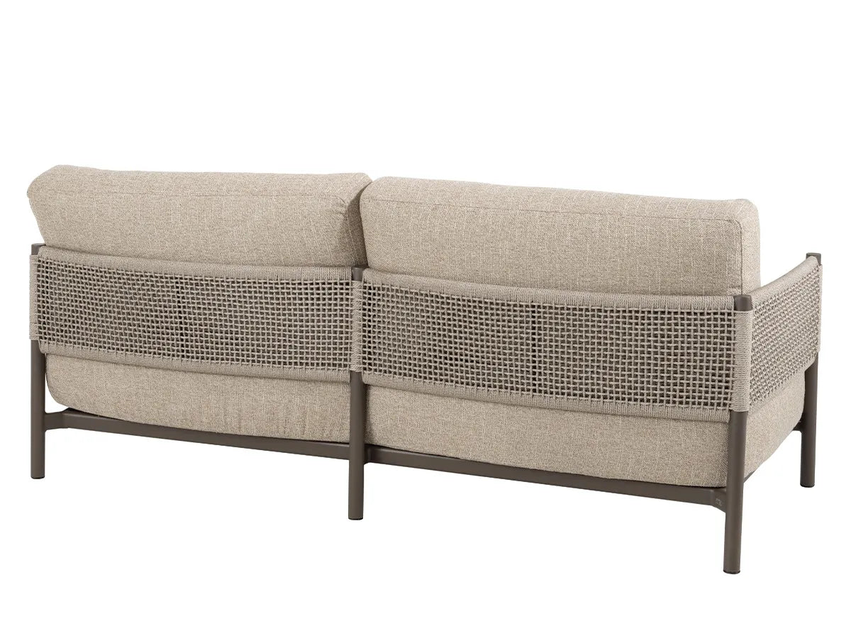 4 Seasons Outdoor | Savanne Loungeset met Koffietafels