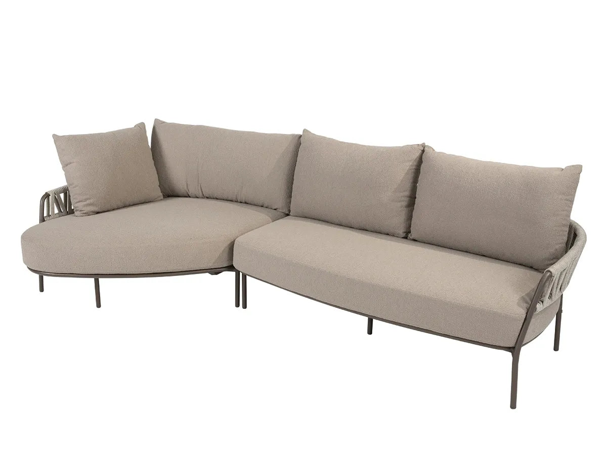 Taste by 4 Seasons | Calma Loungeset | Terre