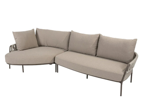Taste by 4 Seasons | Calma Loungeset | Terre