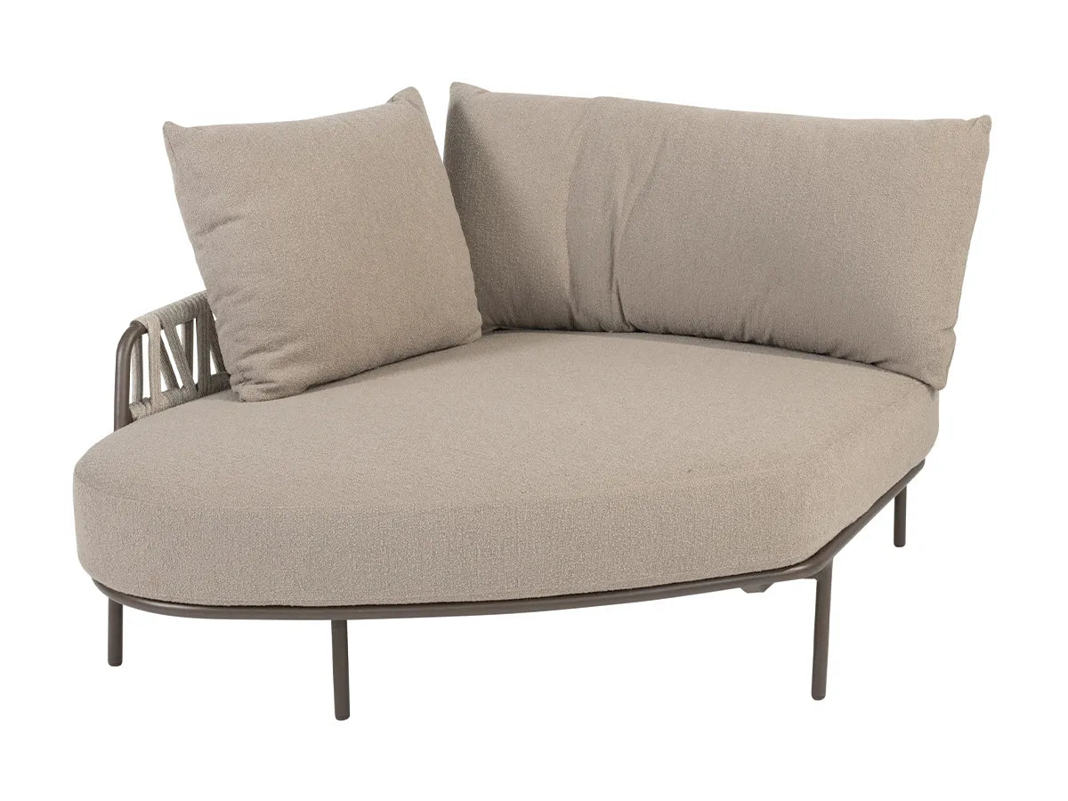 Taste by 4 Seasons | Calma Loungeset | Terre