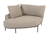 Taste by 4 Seasons | Calma Loungeset met Koffietafels | Terre