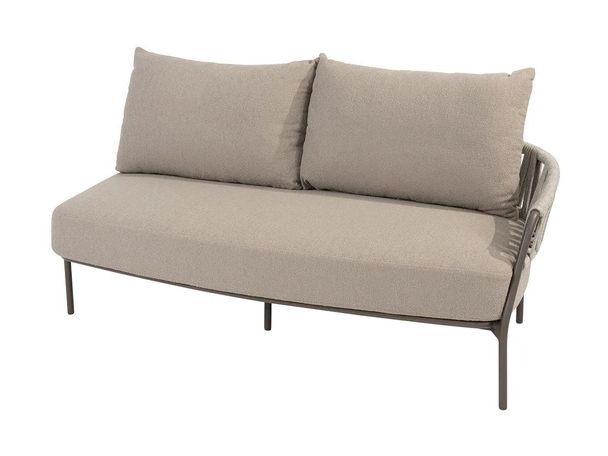 Taste by 4 Seasons | Calma Loungeset met Koffietafels | Terre