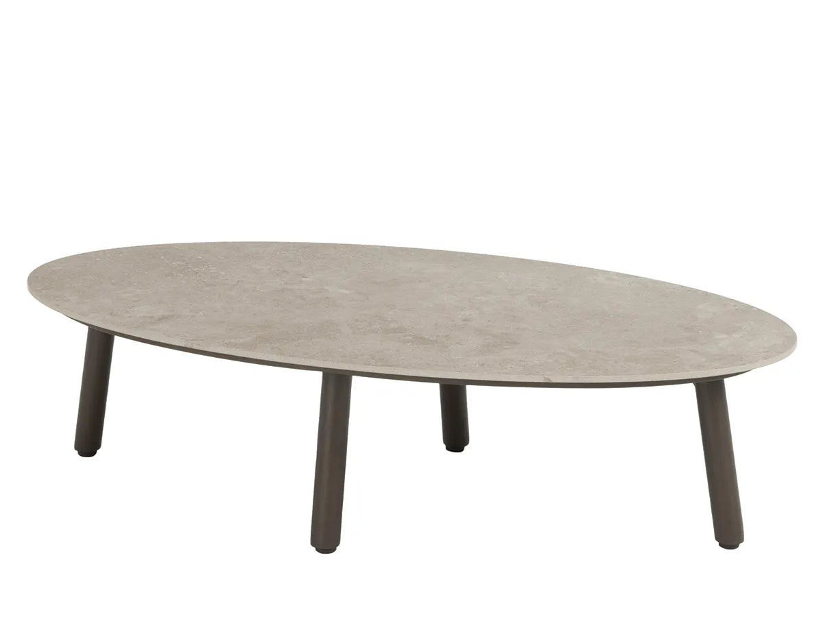 Taste by 4 Seasons | Calma Loungeset met Koffietafels | Terre