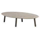Taste by 4 Seasons | Calma Loungeset met Koffietafels | Terre